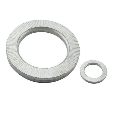 Serrated Lock Washer Din 25201 Bolt And Engineering Distributors
