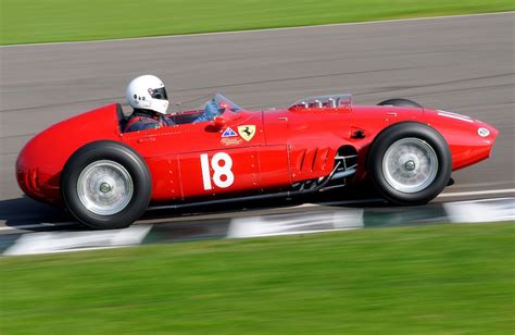 Best Of The Goodwood Revival Photo Gallery