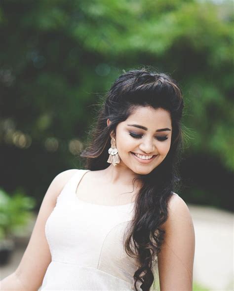 Pin By Parthu On Anupama Parameswaran Anupama Parameswaran Hd Photos