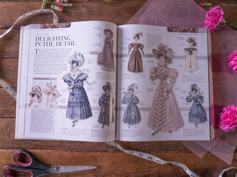 the book you must buy if you re interested in fashion the ultimate book of costume and style