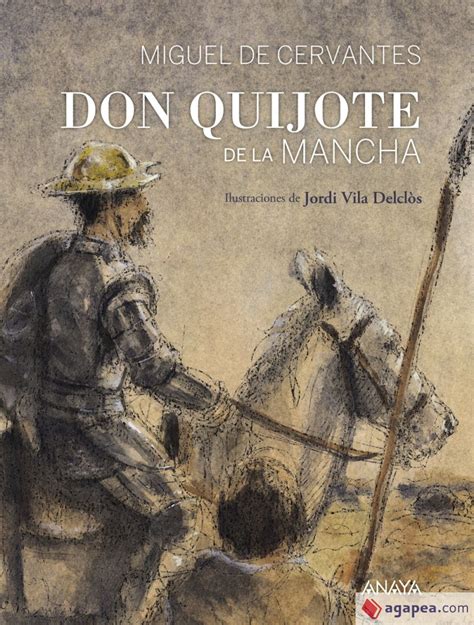 Don Quijote De La Mancha Miguel De Cervantes Saavedra 9788469807576