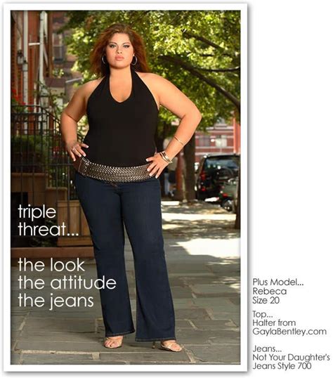 Andrea The Seeker April 2013 Curvy Girl Fashion Inspirations Pt 2
