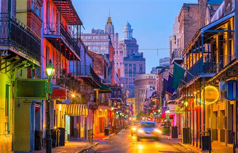 Que Visitar En New Orleans 35 Mejores Atracciones Y Tours