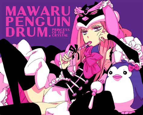 Mawaru Penguindrum Image By Hoshino Lily 693181 Zerochan Anime Image