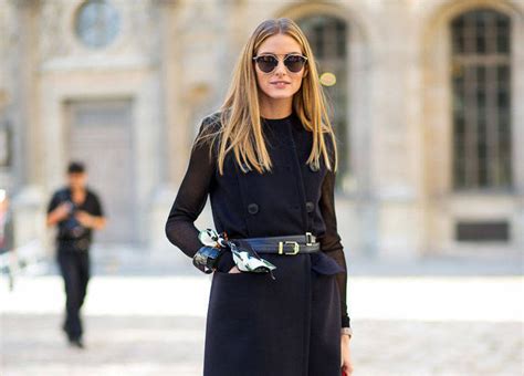 21 Chic Street Style Snaps From Paris Because Im Addicted