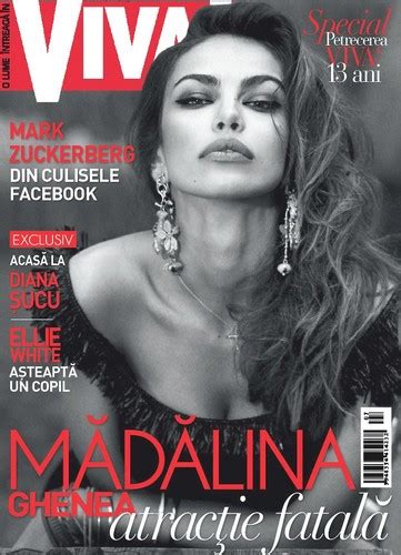 Andreea Marin Banica Romanian Girls Models Tv Women People Romanians