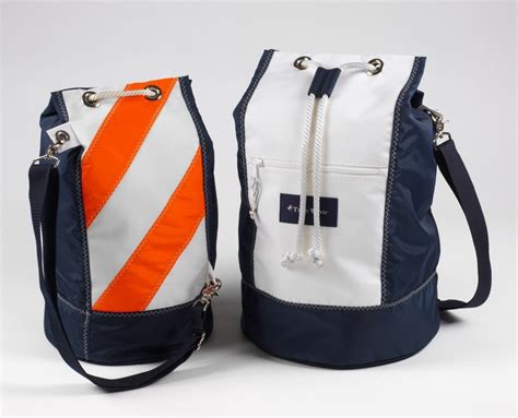 True Wind Sailor Bag For Your Imagination And Your Travels Privilege