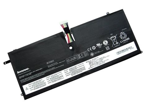 Lenovo 45n1070 Battery For Thinkpad X1 Carbon 3444 3448