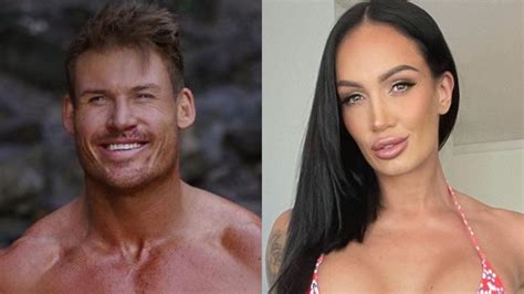 Mafs Hayley Vernon And Seb Guilhaus Shoot Onlyfans Film Billionaire