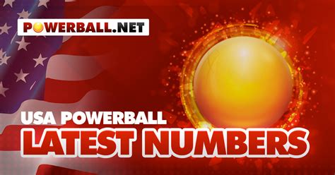 Powerball Numbers For June 17 2023