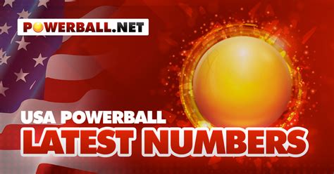 Powerball Numbers For January 25 2023