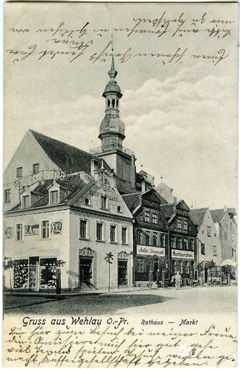 beachten sie bitte untenstehende hinweise! reisen nach ostpreußen. 81 best WEHLAU / OSTPREUSSEN images on Pinterest | Prussia ...