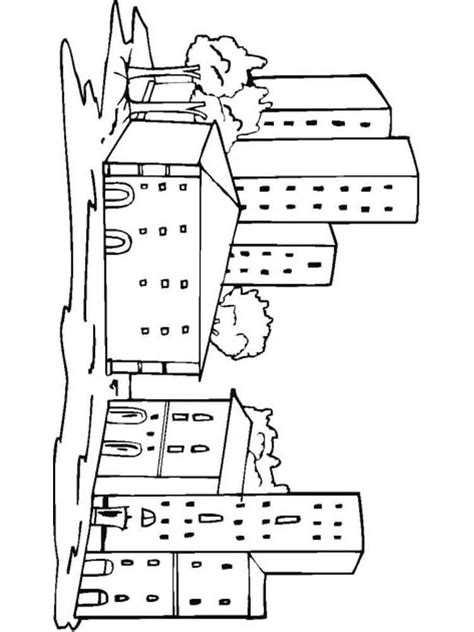 City activity at noon coloring page to color, print and download for free along with bunch of simply do online coloring for city activity at noon coloring page directly from your gadget, support. City coloring pages. Download and print City coloring pages.