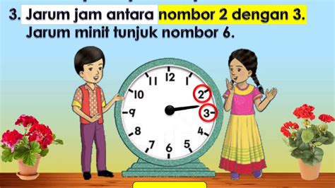 If you want to learn searah jarum jam in english, you will find the translation here, along with other translations from indonesian to english. TAHUN 1 : MELUKIS JARUM JAM DAN JARUM MINIT - YouTube