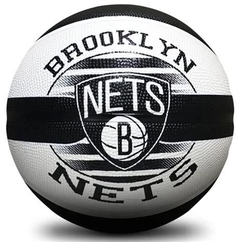 Star of the game, key stat, more. Spalding Brooklyn Nets Basketball Size 6 Outdoor Ball | eBay