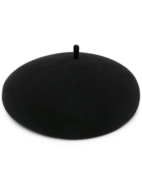 Buy Gigi Burris Millinery Finn Felt Beret Hat At 60 Off Editorialist