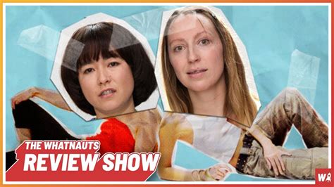 pen15 the review show 51 youtube