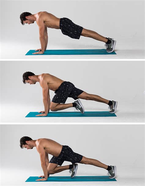 Best Ab Exercises That Arent Crunches The Beachbody Blog