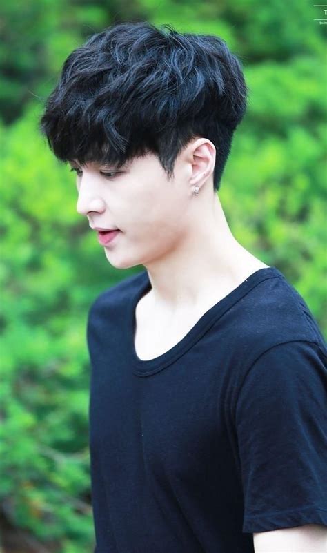 Asian men hairstyles are different features. 50 Most Popular Asian Hairstyle for Men | Korean hairstyle ...