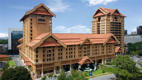 Great for familiesthis property has good facilities for royale chulan kuala lumpur hotel. The Royale Chulan & Bintang Hotels & Resorts Malaysia ...