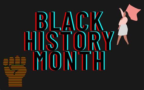 Where To Celebrate Black History Month In South West London