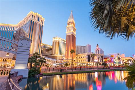 The Venetian Las Vegas Visit An Impressive Replica Of Italy Go Guides