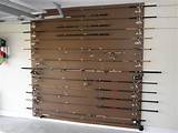 Fishing Rod Storage Ideas Pictures