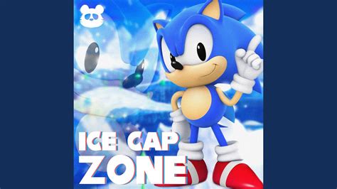 Ice Cap Zone Youtube