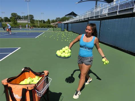 Professional Tennis Management Kinesiology Department