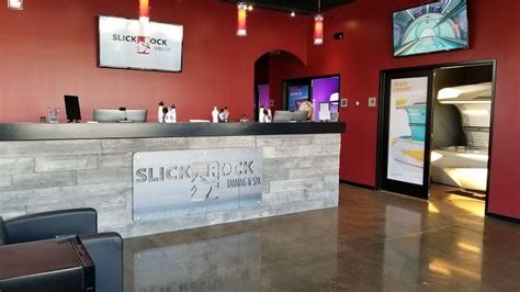 Slick Rock Tanning And Spa Office Photos Glassdoor