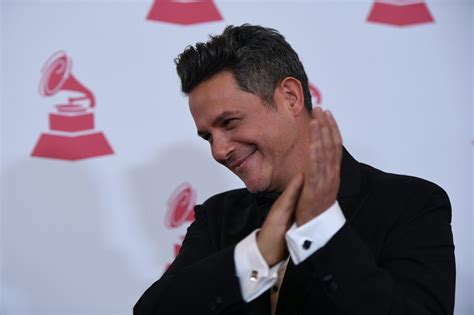 Alejandro Sanz Lidera Con Ocho Las Nominaciones Al Grammy Latino En