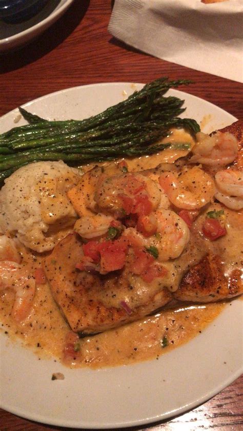 Salmon New Orleans Red Lobster Recipe Find Vegetarian Recipes