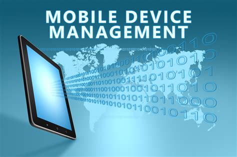 Why Mobile Device Management Is Important For Your Business Nomerel