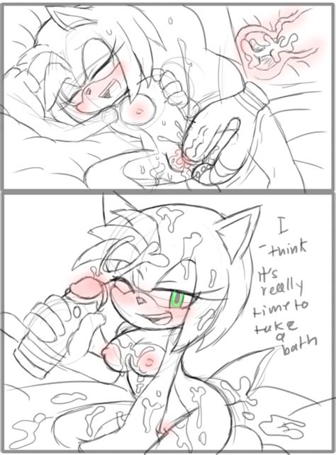 Rule 34 2017 Amy Rose Anal Anal Sex Angelofhapiness Anthro Ass