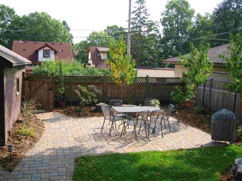 Pricing Guide How Much Does A Paver Patio Cost Lawnstarter