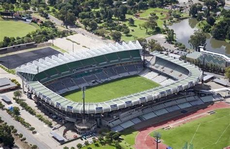 World Cup 2010 South Africa S Top 5 Stunning Green Stadiums Inhabitat Green Design