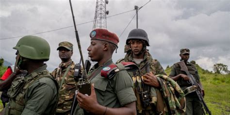 complex violence defies military operations in restive east congo the citizen