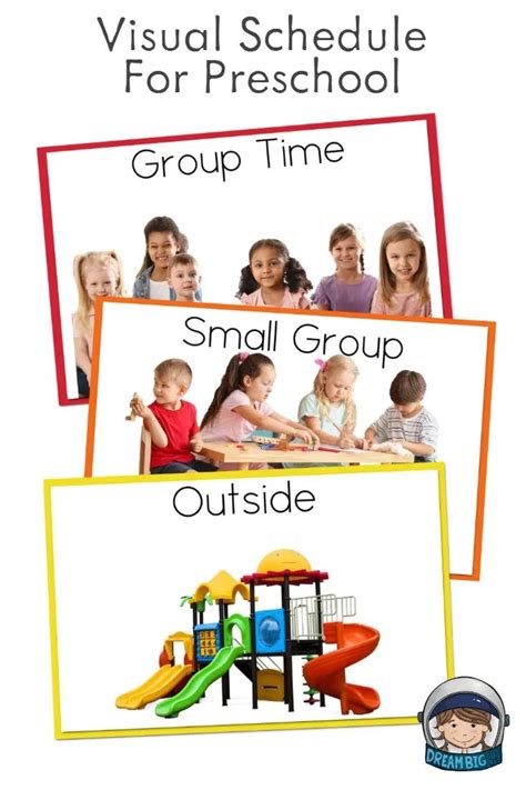 Let's face it, if a child isn't interested, the offered activity won't be effective. Use Editable Visual Schedule Cards to help with Preschool ...