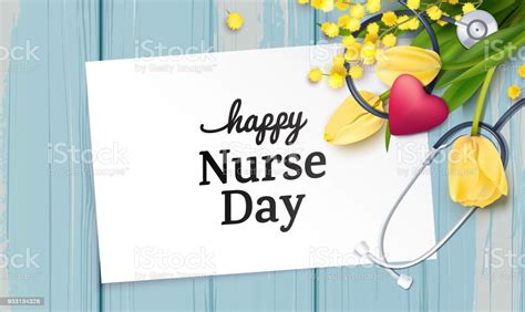 When is nurses day 2021? 행복 국제 간호사의 날 배경입니다 간호사에 대한 스톡 벡터 아트 및 기타 이미지 - iStock