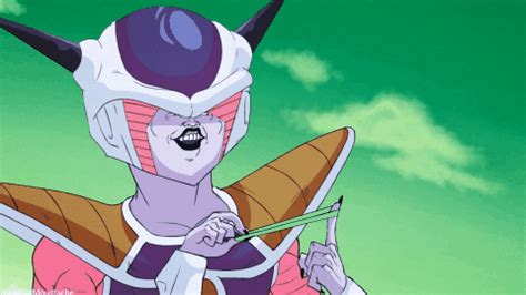 Press to see all categories. Dragon Ball Z Freezer GIF - Find & Share on GIPHY