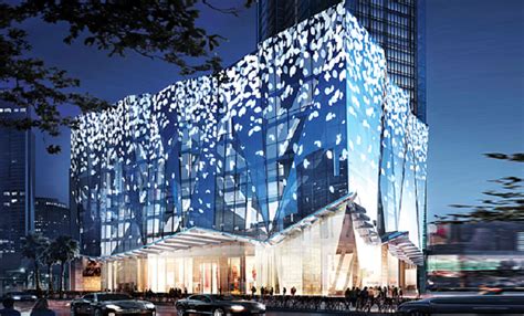 The hotel is at 55 minutes drive from klia. 10 things to look forward to in 2018 | Options, The Edge