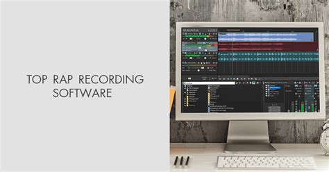 5 Best Rap Recording Software in 2022