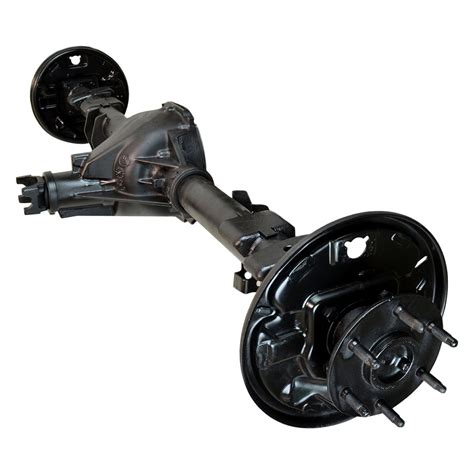 Replace® Raxp2240b Remanufactured Rear Axle Assembly