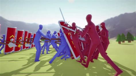 How To Play Totally Accurate Battle Simulator Bc Guides