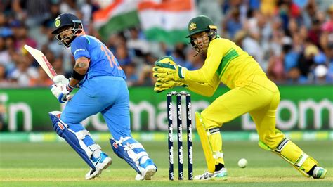 Cricket Australia India Odi Series Bcci Forces Ca To Postpone New