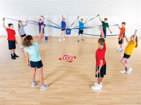 4 Team Building Activities For Students Gopher Pe Blog