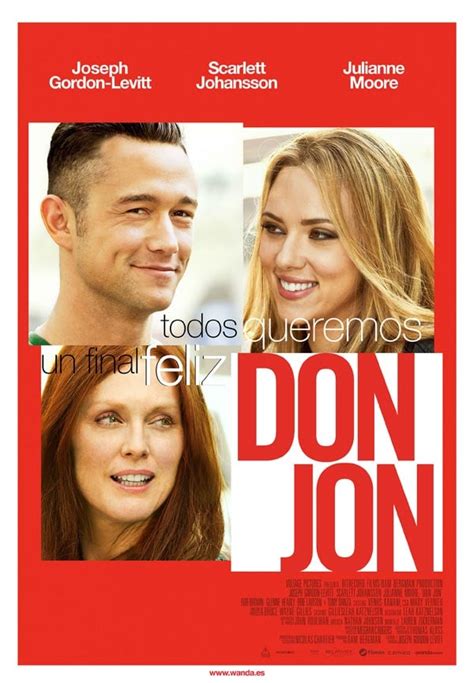 Don Jon Película 2013