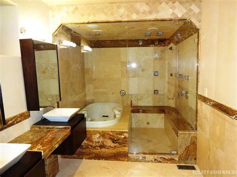 Jetted Tub With Shower Bathtub Designs