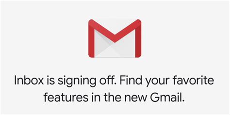 Sort, collaborate or call a friend without leaving your inbox. join video meetings with live captioning and screen sharing for up to 100 people—now with google meet in gmail. Google Is Killing Inbox to Focus on Gmail | MakeUseOf