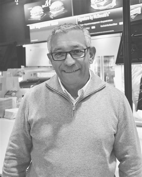 Mario Piromalli, Président-Fondateur de YAO! - Nantes Business mag